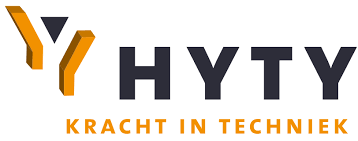 Logo HYTY